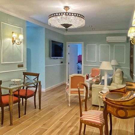Suites San Esteban 16 Principe Севиля Екстериор снимка
