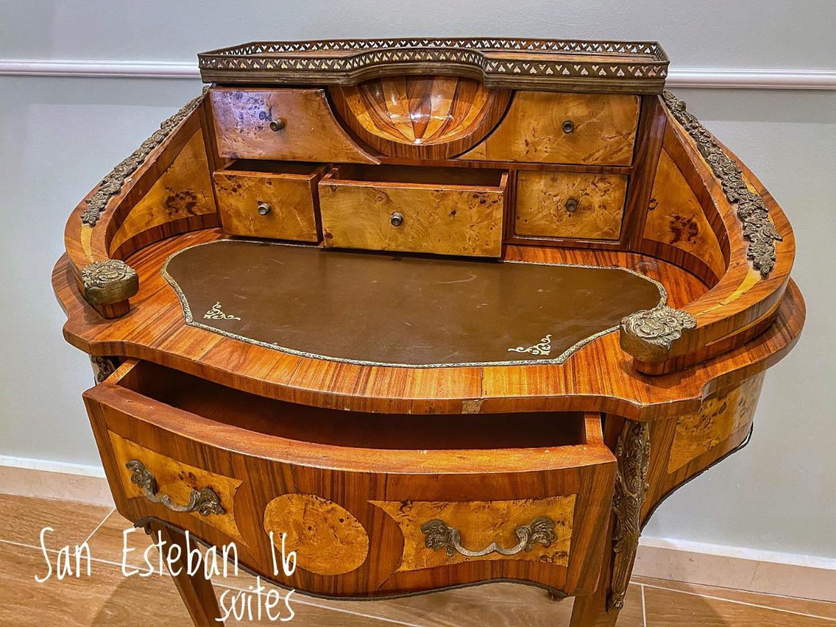 Suites San Esteban 16 Principe Севиля Екстериор снимка